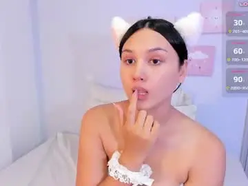Chaturbate Best live sex cam show of lana_boomer