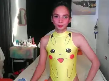 Chaturbate Nude Webcam of onlysamantha