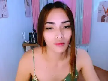 Chaturbate Sex Cam of preciosa_banks69