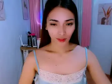 preciosa_banks69 from chaturbate