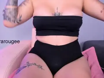 Chaturbate Live Sex Cam of sara_mattel