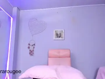 Chaturbate Sex Cam of sara_mattel