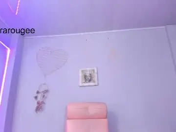 Chaturbate Sex Cam of sara_mattel
