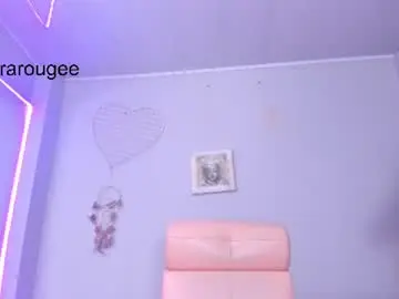 Chaturbate Live Sex Cam of sara_mattel