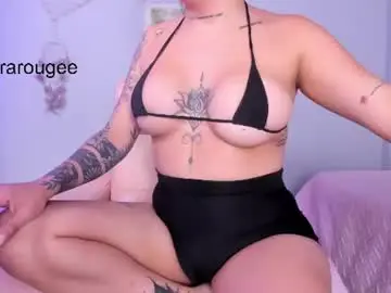 Chaturbate Free Porn Cam of sara_mattel