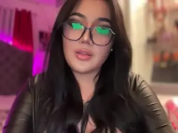 Chaturbate Live Sex of xher_hidden_collectionx