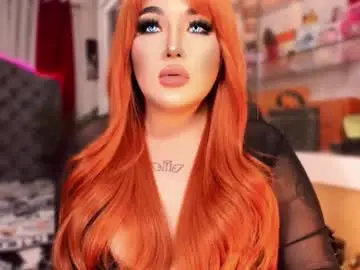 Chaturbate Live Sex of xher_hidden_collectionx