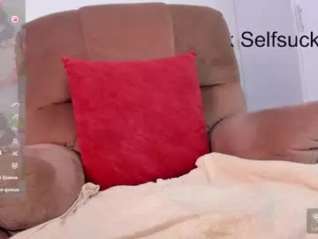 Chaturbate Nude Webcam of angelselfsuck_