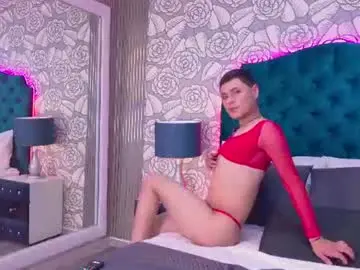 Chaturbate Watch Live Sex Cams of bellaolsenn