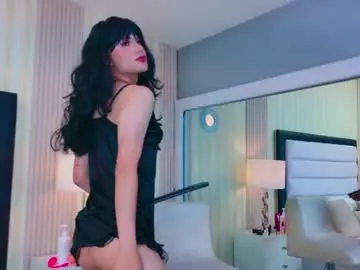 Chaturbate Live Sex Cam of bellaolsenn