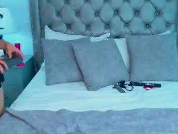 Chaturbate Private Sex Chat of bellaolsenn