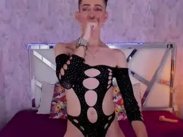 Chaturbate Best Webcam of dominic_thailor