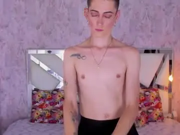 Chaturbate Live Porn of dominic_thailor