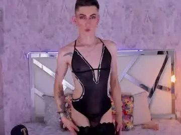 Chaturbate Best Webcam of dominic_thailor