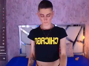 Chaturbate Adult Video Chat of dominic_thailor