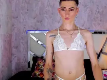 Chaturbate Free Live Porn of dominic_thailor