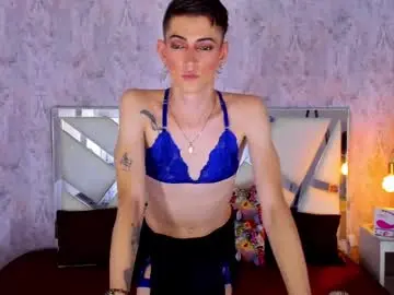 Chaturbate Sex Chat of dominic_thailor