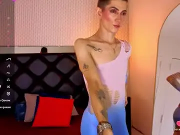 Chaturbate Best Webcam of dominic_thailor