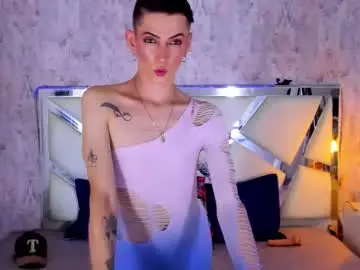 Chaturbate Best live sex cam show of dominic_thailor