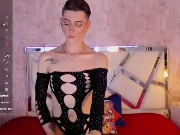 Chaturbate Sex Cam of dominic_thailor