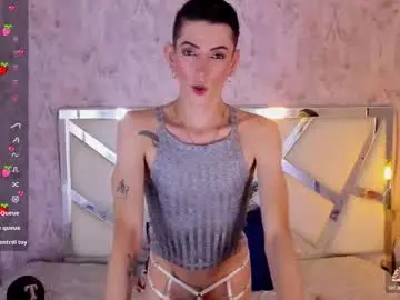 Chaturbate Adult Webcam of dominic_thailor