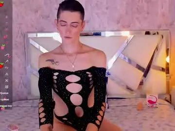 Chaturbate Adult Video Chat of dominic_thailor