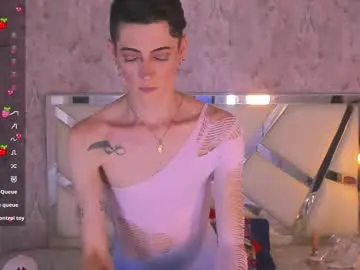 Chaturbate Watch Live Sex Cams of dominic_thailor