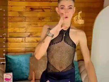 Chaturbate Live Porn of dominic_thailor