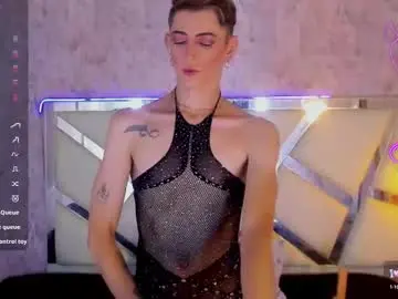 Chaturbate Sex Chat of dominic_thailor