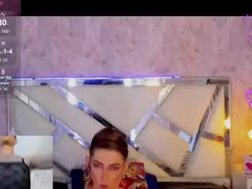 Chaturbate Sex Cam of dominic_thailor