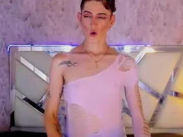 Chaturbate Best Webcam of dominic_thailor