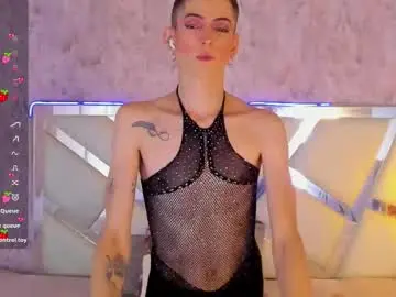 Chaturbate Free Porn Cam of dominic_thailor