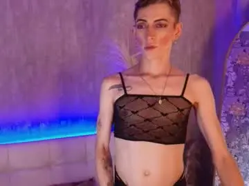 Chaturbate Best Webcam of dominic_thailor