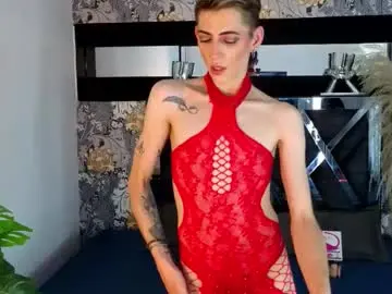 Chaturbate Sex Chat of dominic_thailor