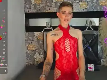 Chaturbate Best Webcam of dominic_thailor