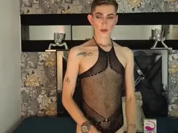 Chaturbate Watch Live Sex Cams of dominic_thailor