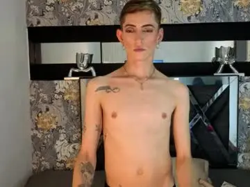 Chaturbate Free Porn Cam of dominic_thailor