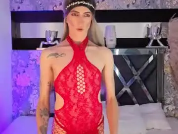 Chaturbate Live Sex Cam of dominic_thailor