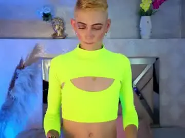Chaturbate Private Sex Chat of dominic_thailor