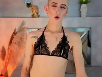Chaturbate Nude Webcam of dominic_thailor