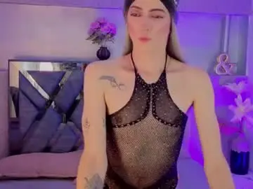 Chaturbate Live Sex Cam of dominic_thailor