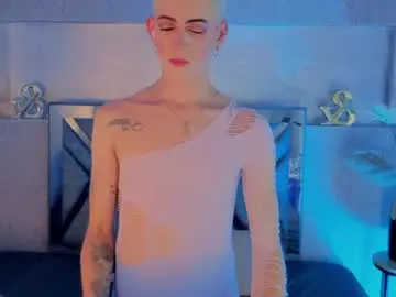 Chaturbate Live Sex Cam of dominic_thailor