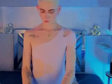 Chaturbate Live Sex of dominic_thailor