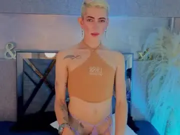 Chaturbate Watch Live Sex Cams of dominic_thailor