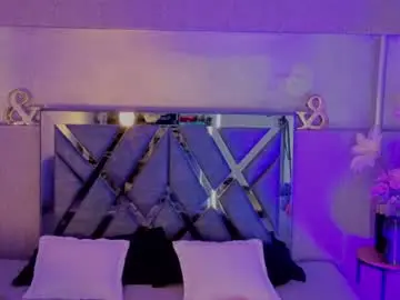 Chaturbate Live Sex of dominic_thailor