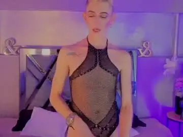 Chaturbate Adult Webcam of dominic_thailor