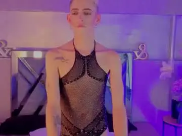 Chaturbate Sex Cam of dominic_thailor