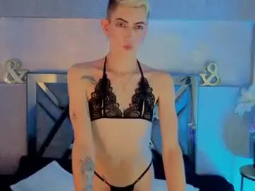 Chaturbate Free Live Porn of dominic_thailor