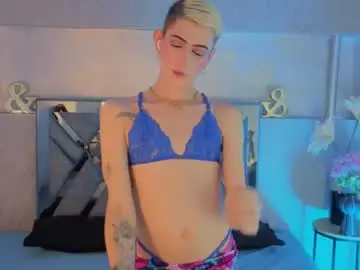 Chaturbate Nude Webcam of dominic_thailor