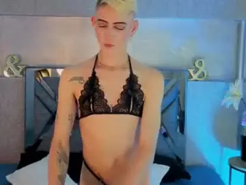 Chaturbate Free Live Porn of dominic_thailor